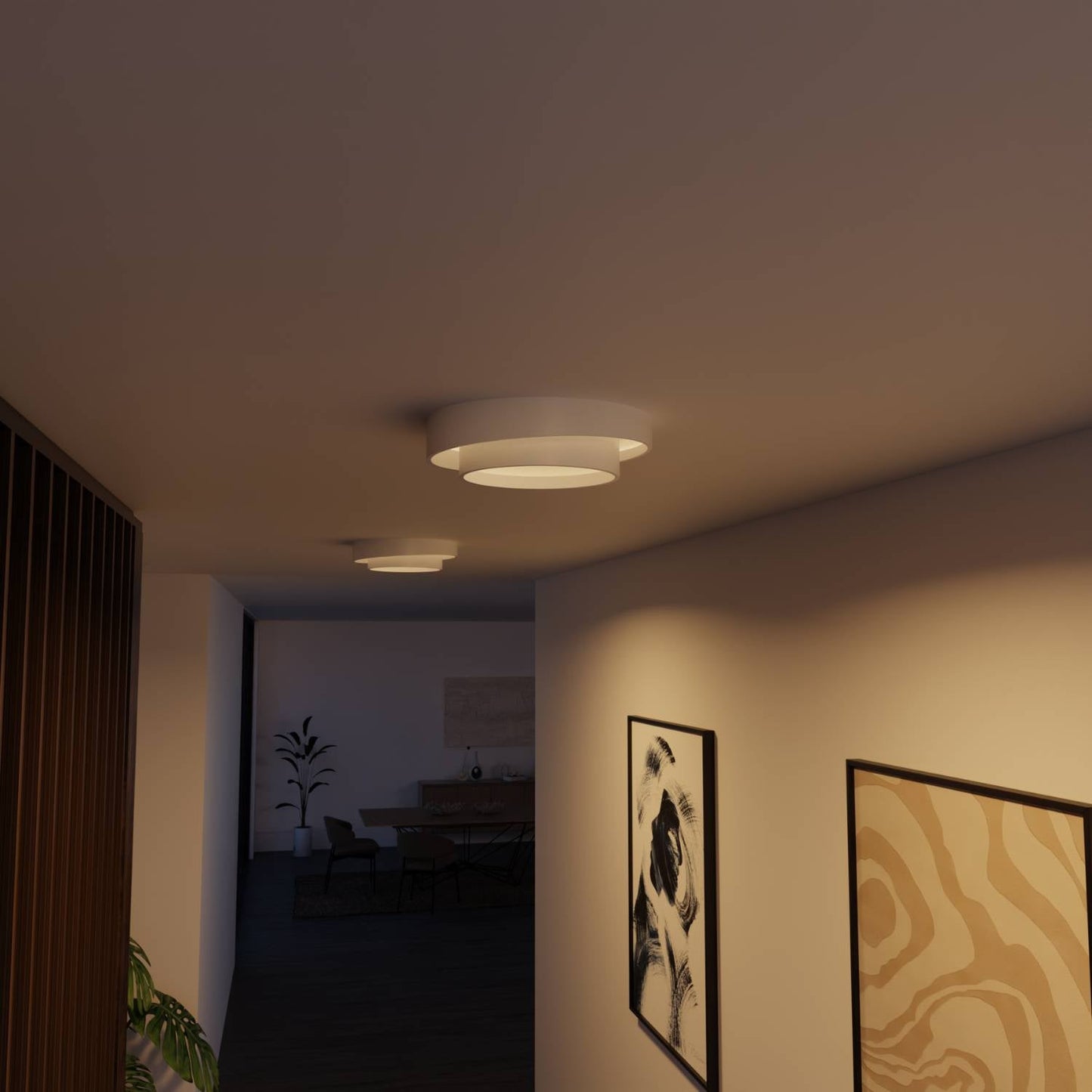 Aurelia | Stylish Ceiling Lamp