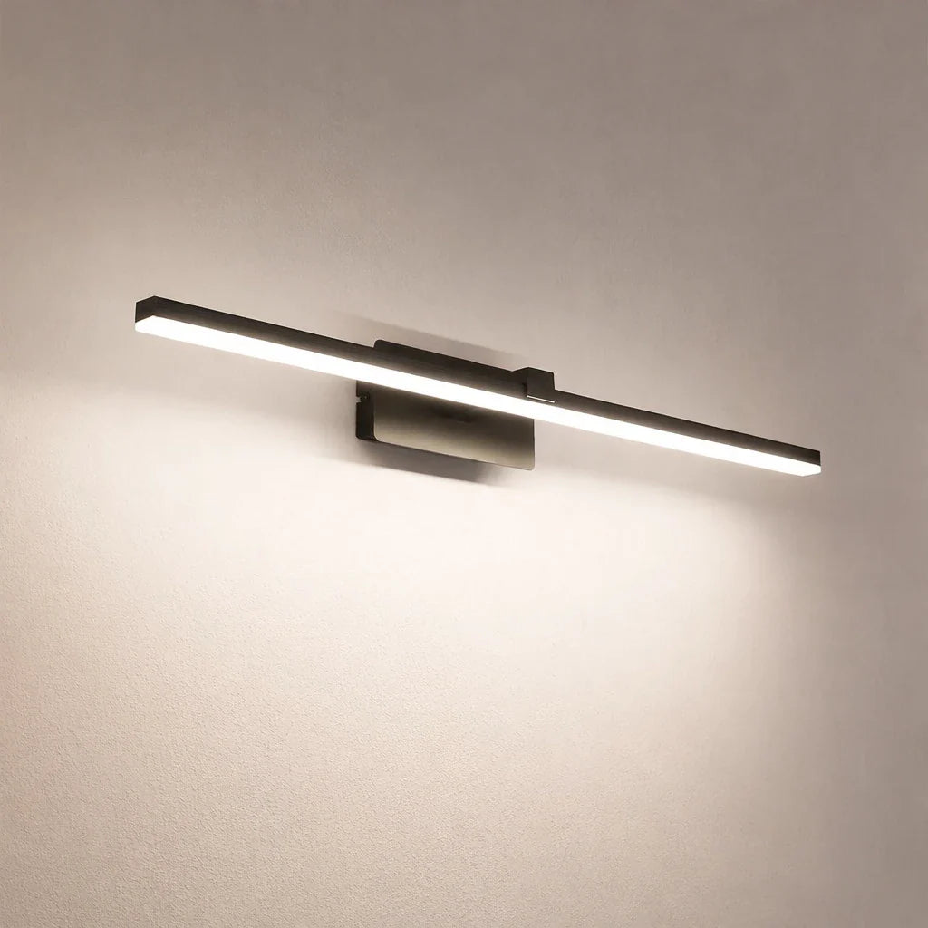 Vanity Light Ultra-Thin LED Bath Bar | 3000K Warm White | 8W 11W 15W | 220-240V