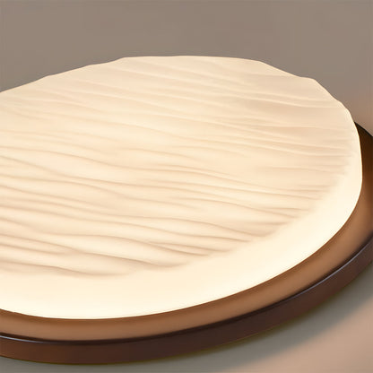 Art Deco LED Ceiling Light | Vintage Elegance Meets Modern Design
