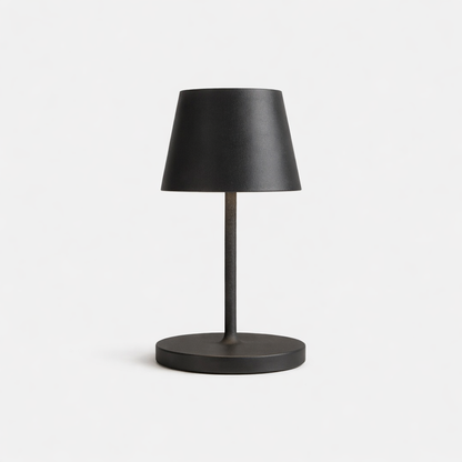 LED Table Lamp Rechargeable Weatherproof | 21cm | Touch Dimming 2700K Warm