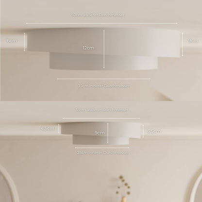 Aurelia | Stylish Ceiling Lamp
