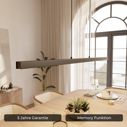 Calimera | Modern Hanging Lamp