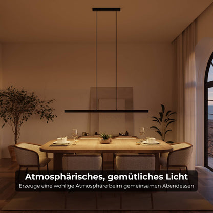 Calimera | Modern Hanging Lamp