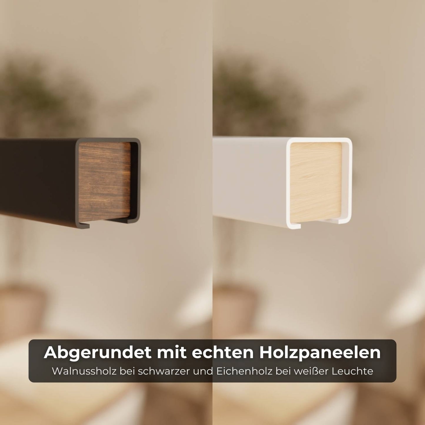 Calimera | Modern Hanging Lamp
