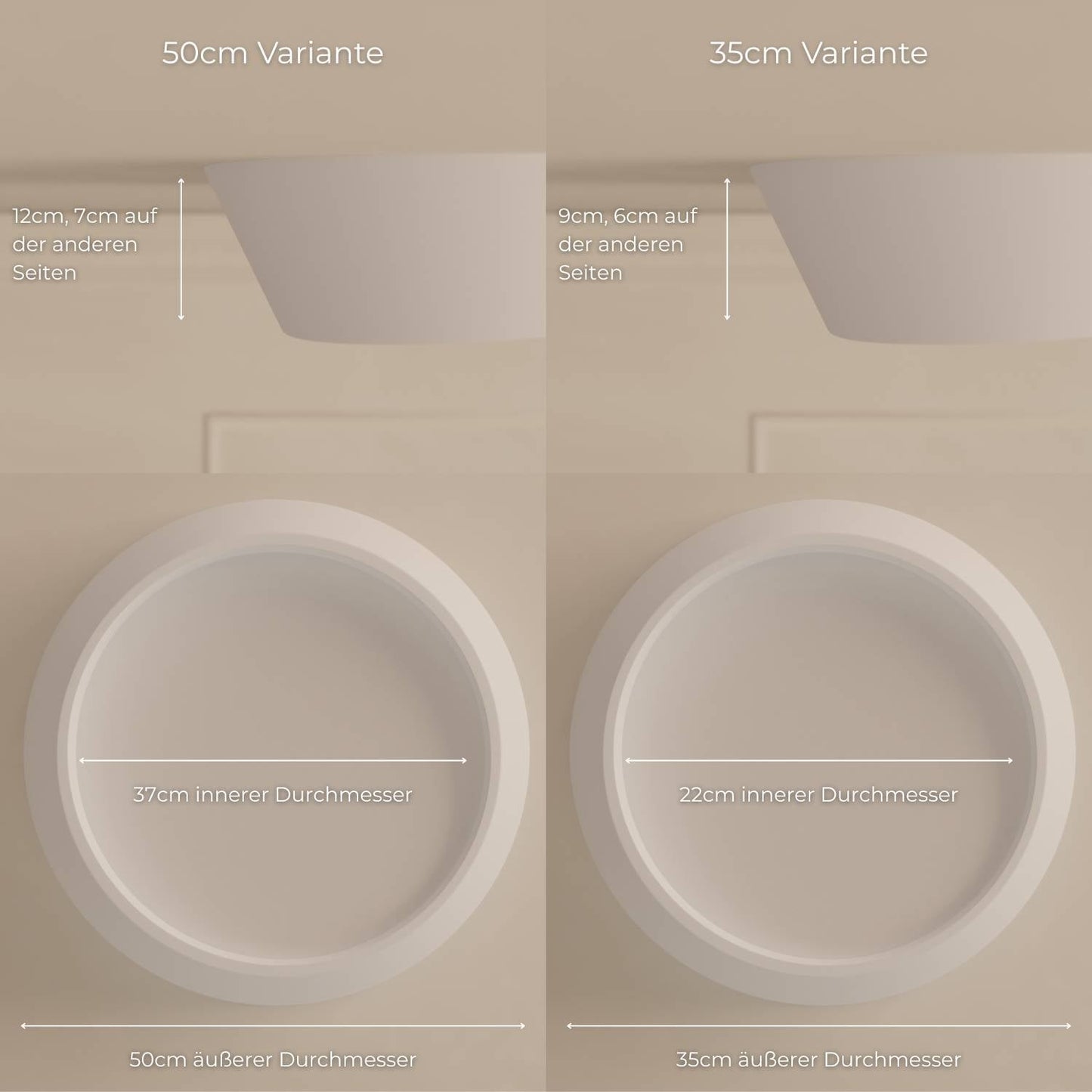 Celestia | Modern Flush Mount Ceiling Light, LED Compatible