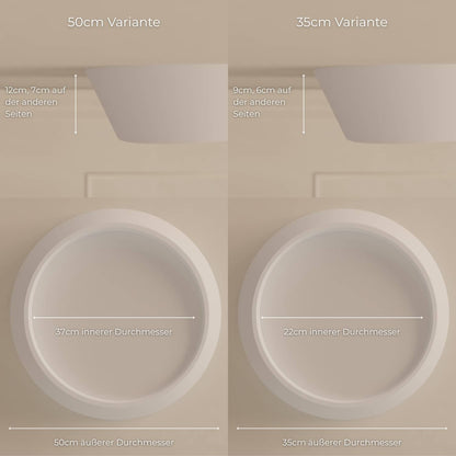 Celestia | Modern Flush Mount Ceiling Light, LED Compatible