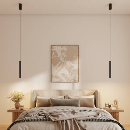 Hovaro | Elegant Kitchen Pendant Lighting with Glass Accents