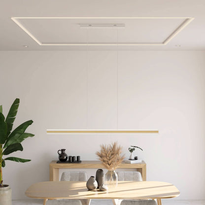 Kalea | Cozy Pendant Lamp