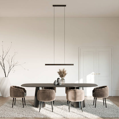 Kalea | Cozy Pendant Lamp