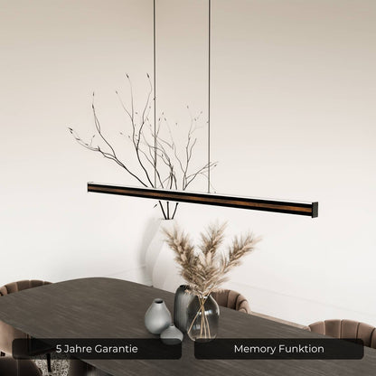Kalea | Cozy Pendant Lamp