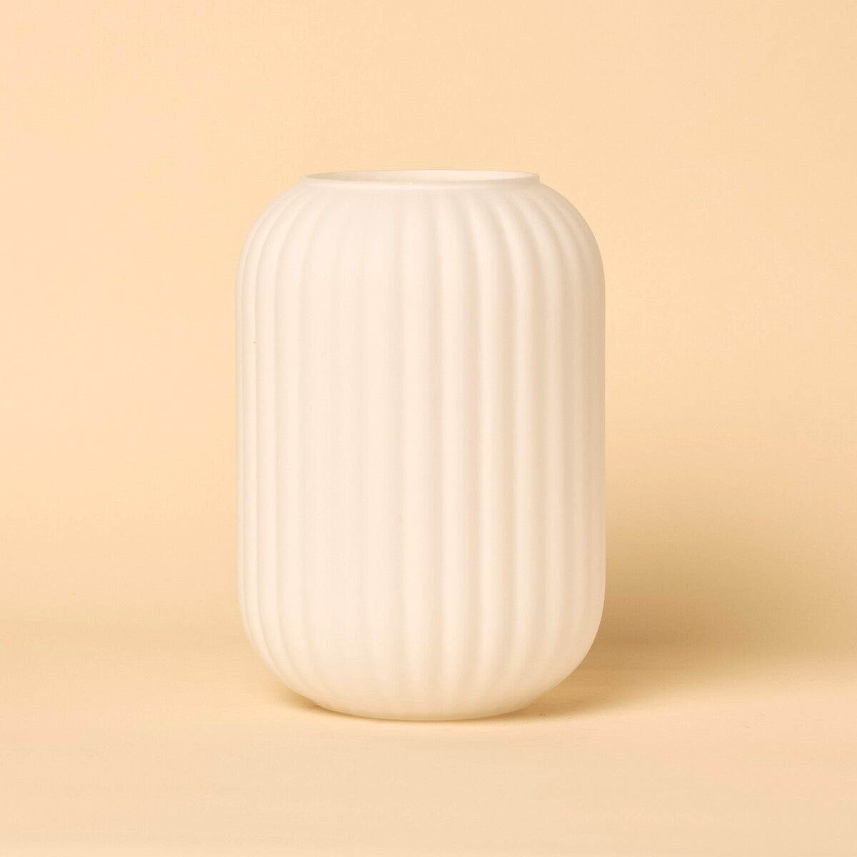 Kota Beige | Rechargeable Table Lamp with Modular Design
