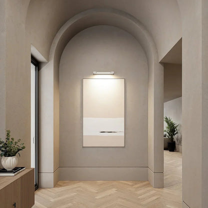 Minimalist LED Wall Light IP65 Waterproof | 45cm | Bathroom & Indoor | 110V-240V