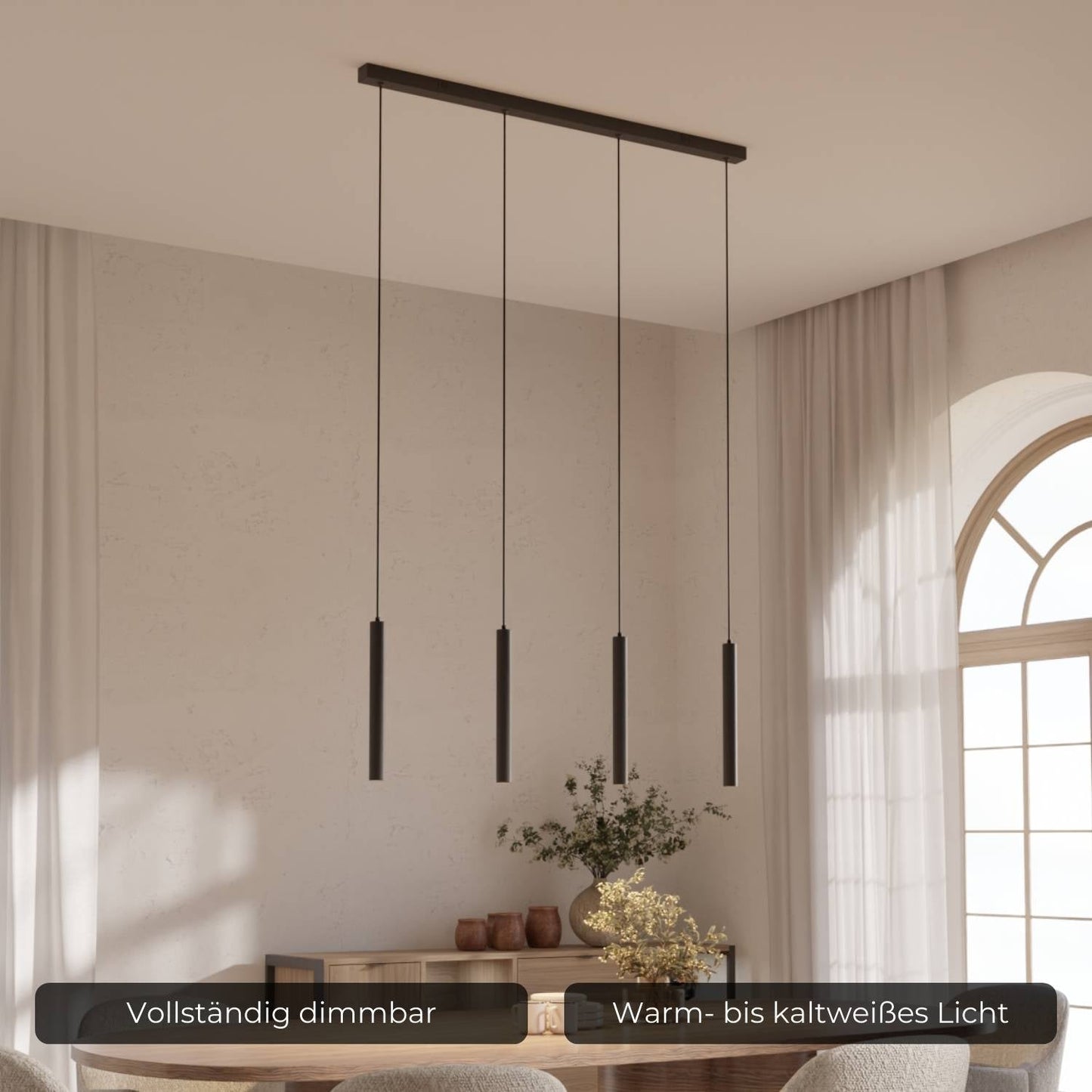 Learis | Designer Hanging Lamp