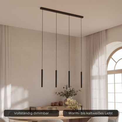 Learis | Designer Hanging Lamp