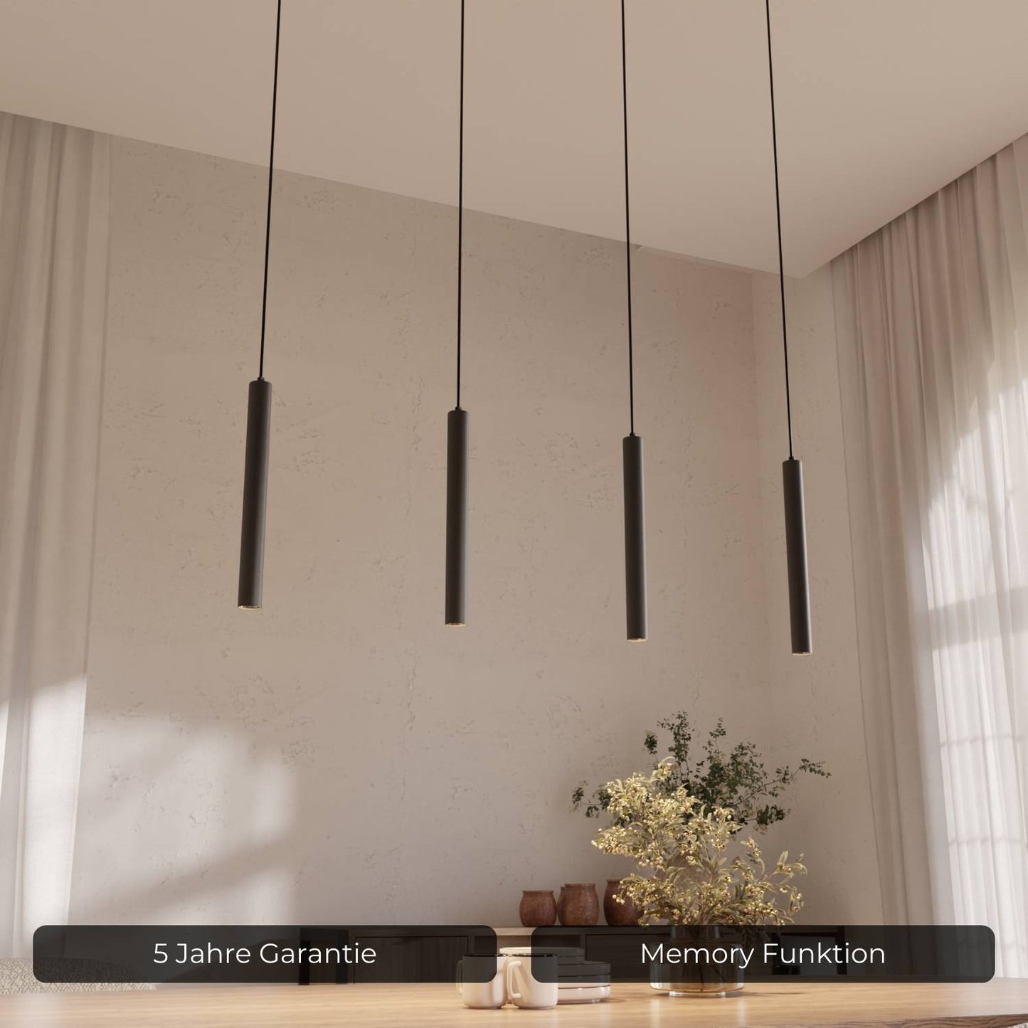 Learis | Designer Hanging Lamp