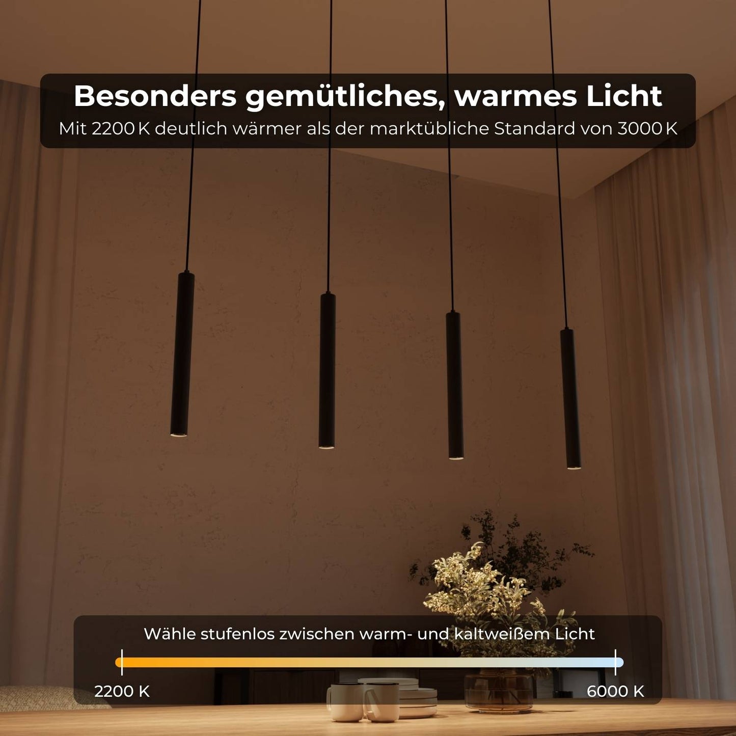 Learis | Designer Hanging Lamp