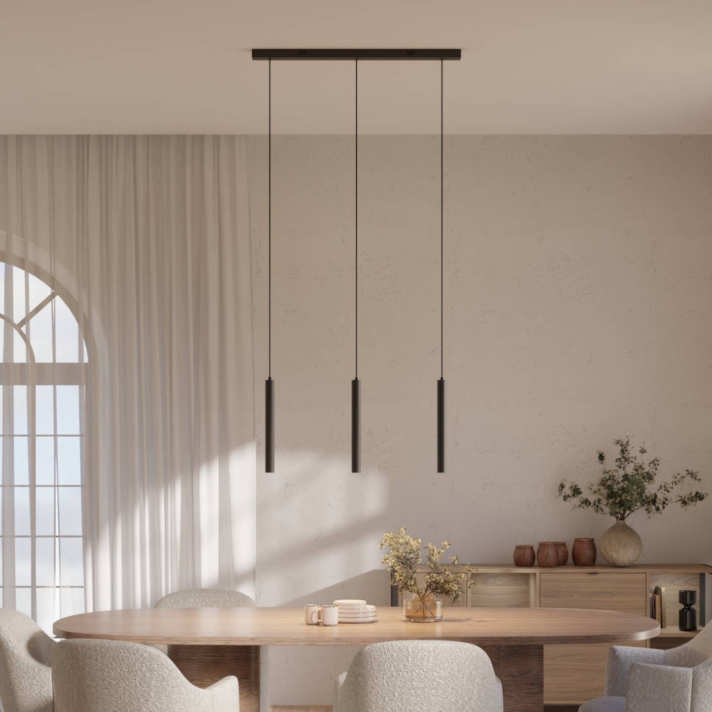 Learis | Designer Hanging Lamp
