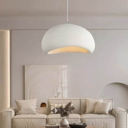Zenith Glow | Modern LED Chandelier | Nordic Design & Handmade Quality