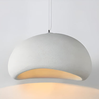 Zenith Glow | Modern LED Chandelier | Nordic Design & Handmade Quality