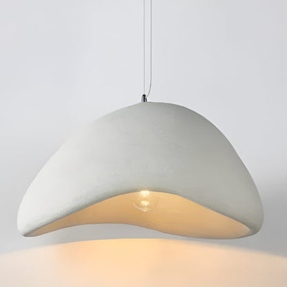 Zenith Glow | Modern LED Chandelier | Nordic Design & Handmade Quality