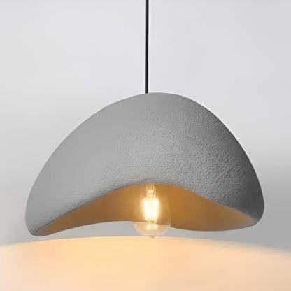 Zenith Glow | Modern LED Chandelier | Nordic Design & Handmade Quality
