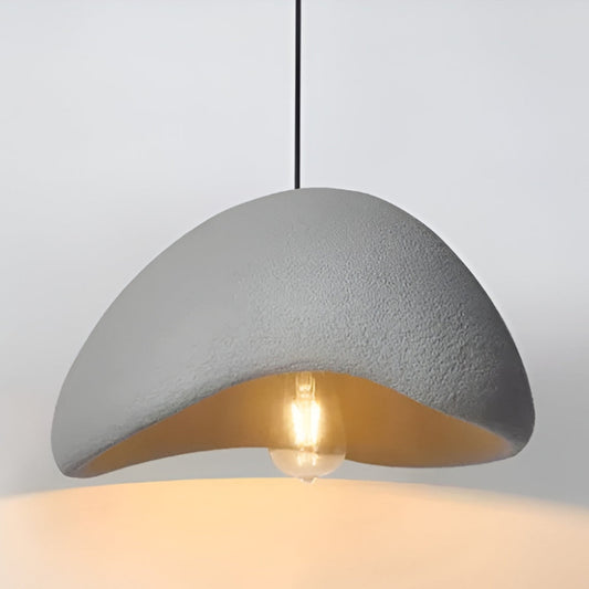 Zenith Glow | Modern LED Chandelier | Nordic Design & Handmade Quality