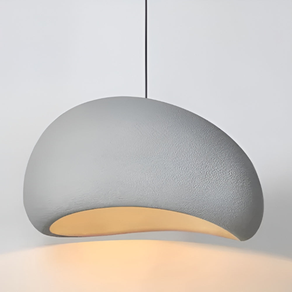 Zenith Glow | Modern LED Chandelier | Nordic Design & Handmade Quality