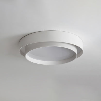ArmoníaLuz Modern LED Ceiling Light | Elegant Flush Mount