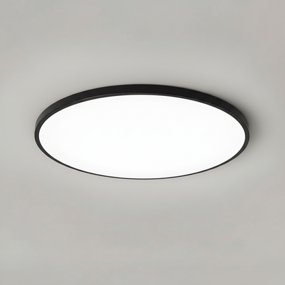 Round LED Ceiling Flush Mount Light | 18W to 72W | 5760 Lumens 240V Fixture