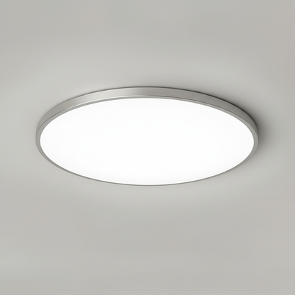 Round LED Ceiling Flush Mount Light | 18W to 72W | 5760 Lumens 240V Fixture