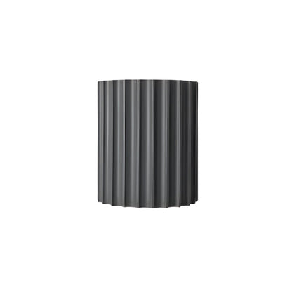 Nordic Resin Plaster Wall Light | 14cm x 16cm | G9 LED 10W | 3000K Warm Light