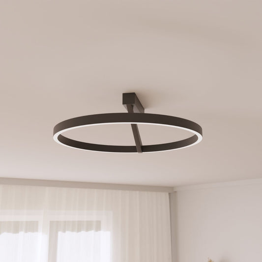Noxi | Ceiling Lamp with Uplight and Downlight