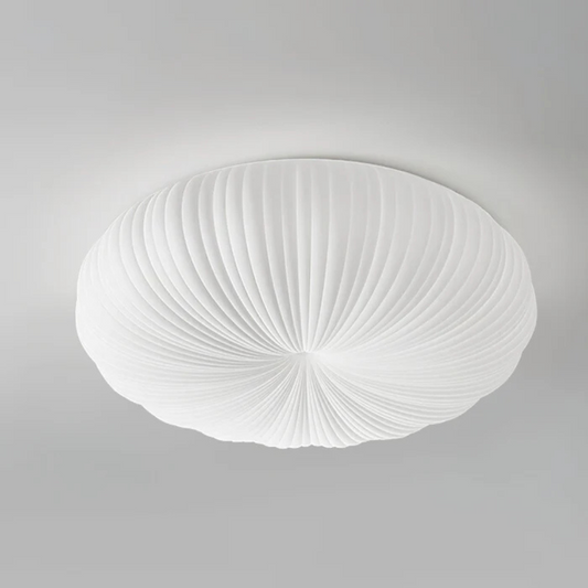 Olara Ceiling Light | Modern LED Flush Mount Design