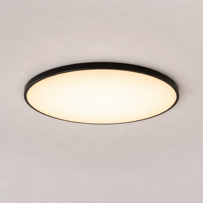 Round LED Ceiling Flush Mount Light | 18W to 72W | 5760 Lumens 240V Fixture