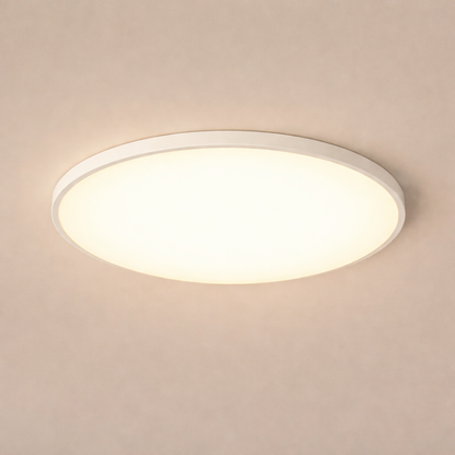 Round LED Ceiling Flush Mount Light | 18W to 72W | 5760 Lumens 240V Fixture