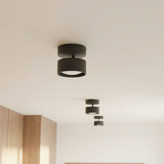 Sava Ceiling Lamp | Modern Flush Mount Ceiling Light