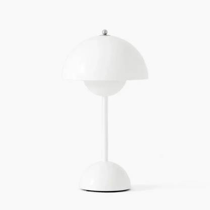 Modern Touch Table Lamp | Scandinavian Design