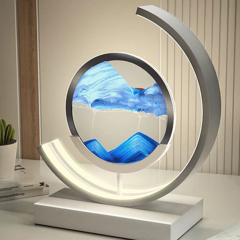 Sandlight | Quicksand LED Table Lamp