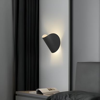 Twist Wall Light | Adjustable Modern LED Wall Lamp