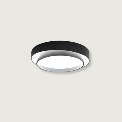 ArmoníaLuz Modern LED Ceiling Light | Elegant Flush Mount
