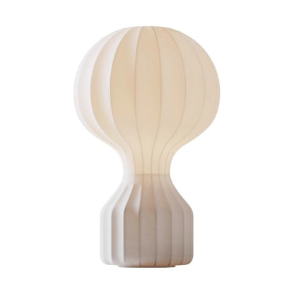 Japanese Wabi Sabi Table Lamp Fabric Iron | 7 to 15 Inch | E27 Touch LED