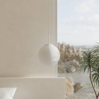 Zenya Hanging Lamp | Minimalist Pendant Light
