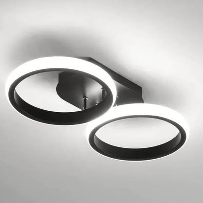 Modern LED Ceiling Light | Sleek Contemporary Design